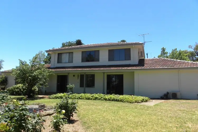 Main view of Homely house listing, 4 Redhill Road, Young NSW 2594