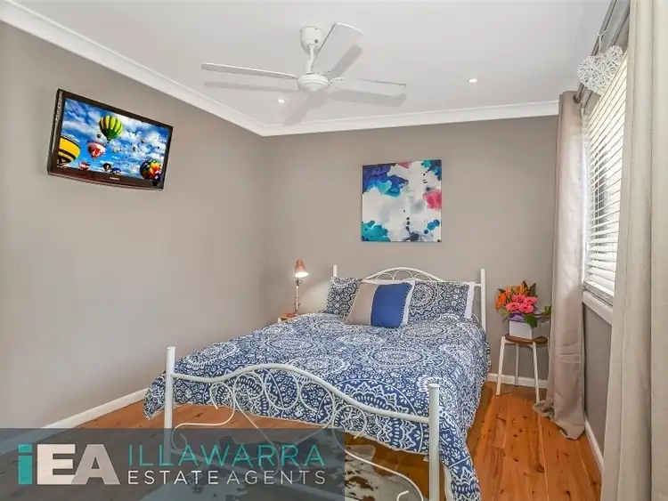 Sixth view of Homely house listing, 110 Caldwell Avenue, Tarrawanna NSW 2518