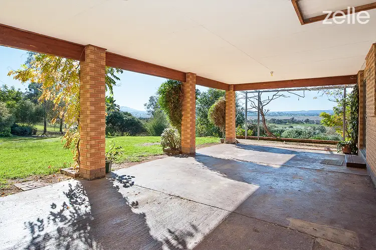 Fourth view of Homely rural property listing, 991 Table Top Road, Table Top NSW 2640