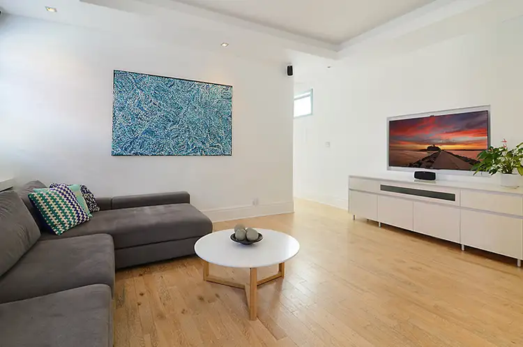 Second view of Homely house listing, 76 Sturt Street, Kingsford NSW 2032