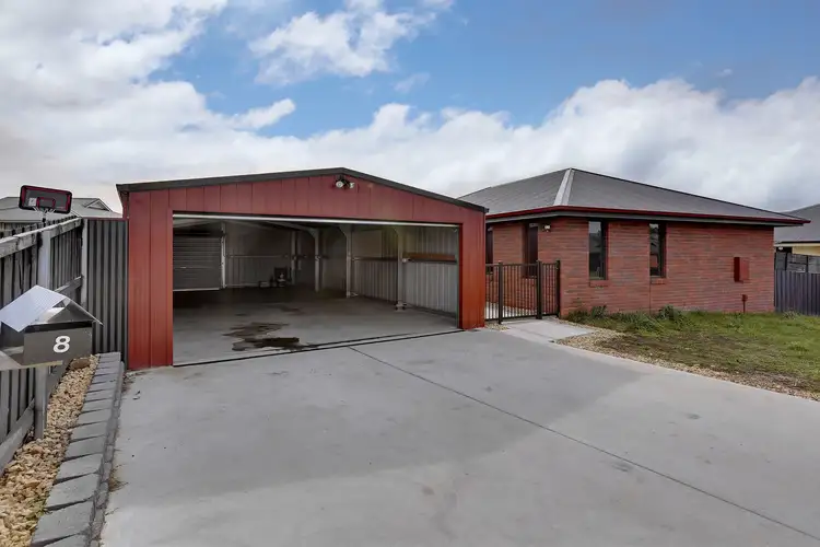 8 Joseph Link, Brighton TAS 7030