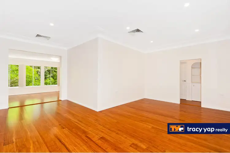 Second view of Homely house listing, 14 Japonica Road, Epping NSW 2121