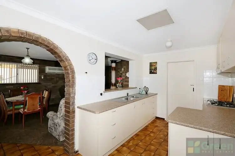 Seventh view of Homely house listing, 28 Jurrell Street, Mandurah WA 6210