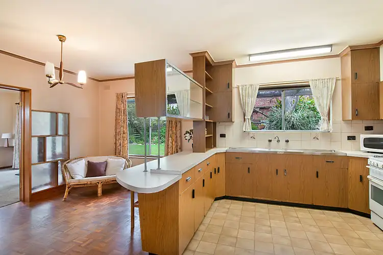 Sixth view of Homely house listing, 1 Wright Street, Henley Beach SA 5022