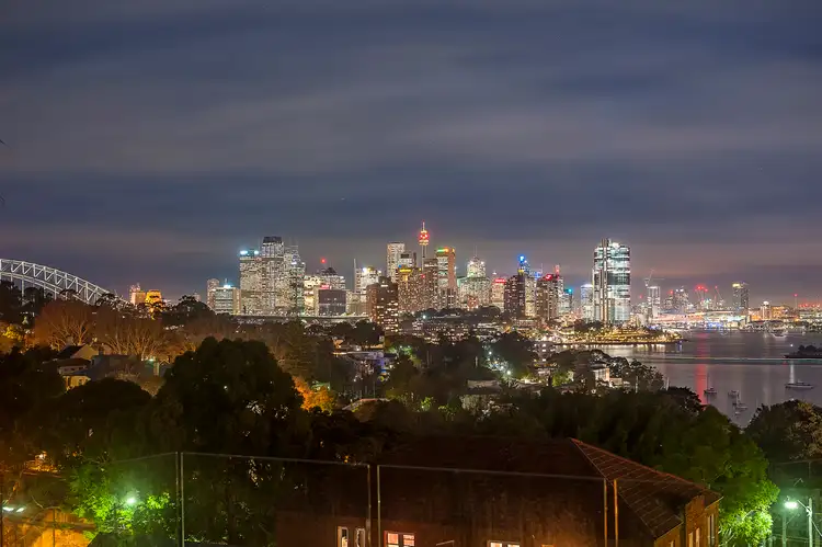 Main view of Homely house listing, 29 Carr Street, Waverton NSW 2060