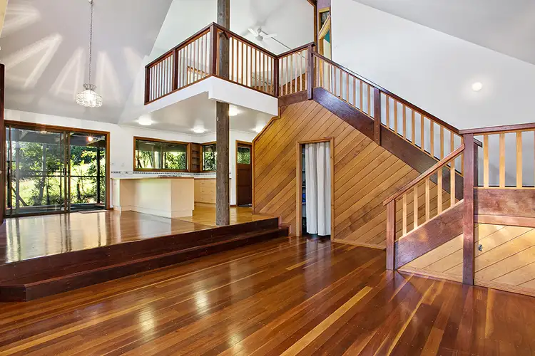 Fourth view of Homely house listing, 10 Coachwood Court, Federal NSW 2480