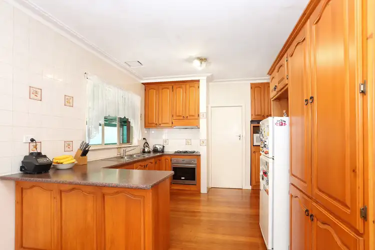 Fifth view of Homely house listing, 25 Connell Street, Glenroy VIC 3046