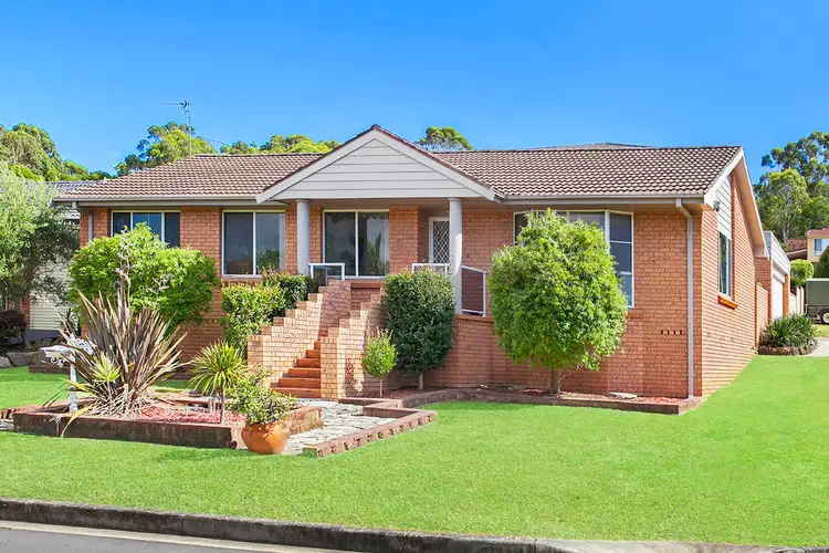 Main view of Homely house listing, 20 Parklands Drive, Shellharbour NSW 2529