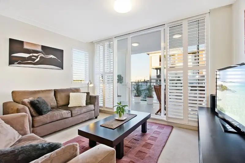 Main view of Homely apartment listing, 510/4 Rosewater Circuit, Breakfast Point NSW 2137