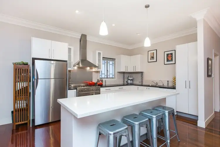 Fifth view of Homely house listing, 74 Marriott Street, Coorparoo QLD 4151