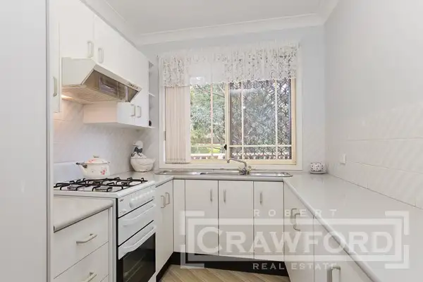 Third view of Homely villa listing, 1/168 St James Road, New Lambton NSW 2305