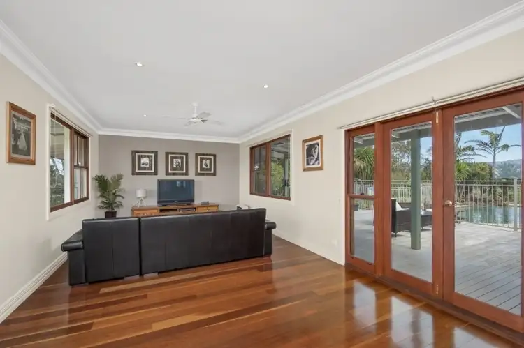 Fifth view of Homely house listing, 335A Croobyar Road, Milton NSW 2538