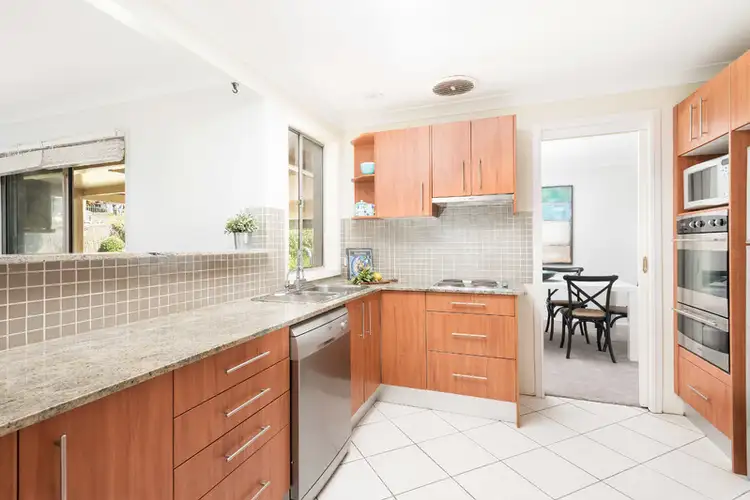 Fourth view of Homely house listing, 164 Washington Drive, Bonnet Bay NSW 2226