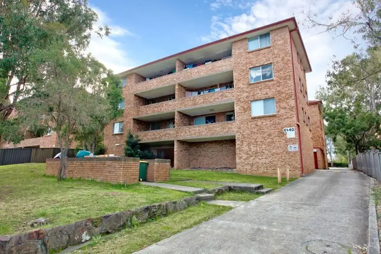 Seventh view of Homely unit listing, 20/61-62 Park Avenue, Kingswood NSW 2747