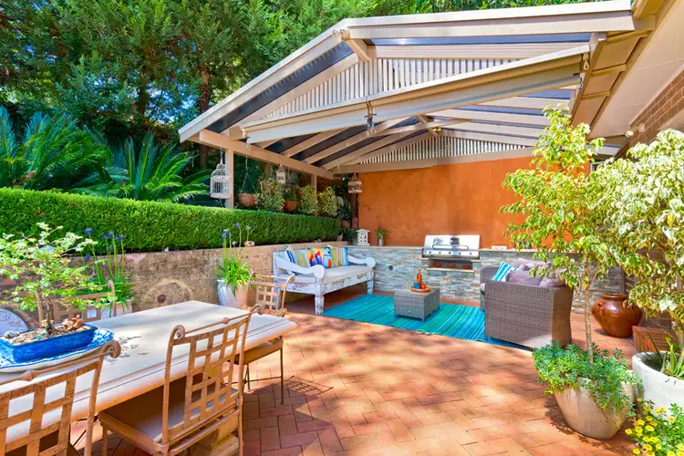 Fourth view of Homely house listing, 3 Moola Parade, Chatswood NSW 2067