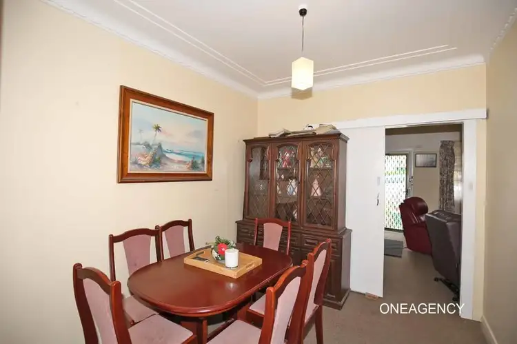 Fifth view of Homely house listing, 8 Yarravel Street, South Kempsey NSW 2440