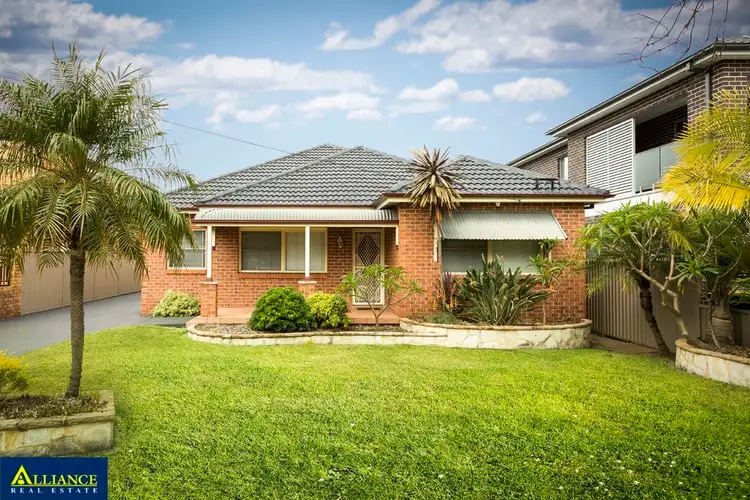 Second view of Homely house listing, 105 Ely Street, Revesby NSW 2212