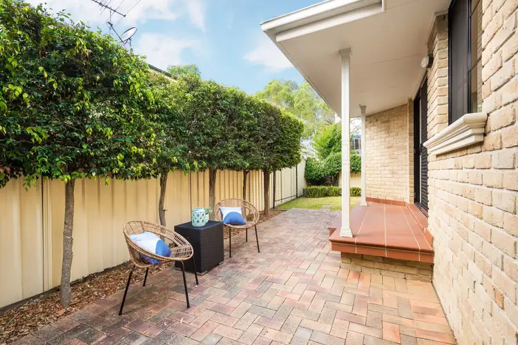 Sixth view of Homely townhouse listing, 4/92 Toronto Parade, Sutherland NSW 2232