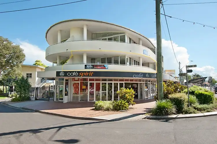 2/18-22 Oak Street, Evans Head NSW 2473