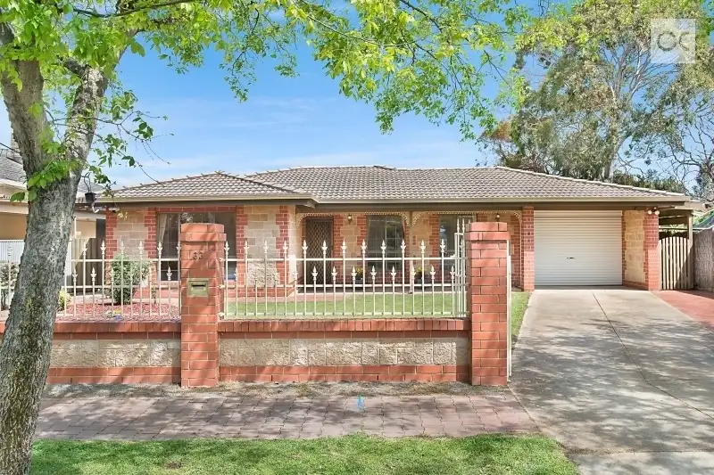 Main view of Homely house listing, 33 Asquith Street, Nailsworth SA 5083