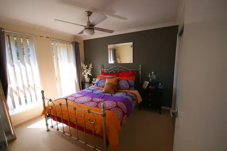 Second view of Homely unit listing, 4/7 Grace Court, Wodonga VIC 3690