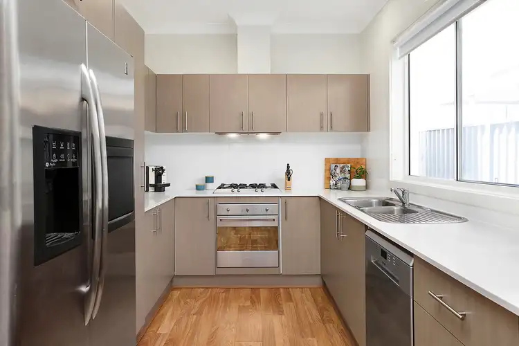 Fifth view of Homely semi-detached listing, 9a Renown Avenue, Miranda NSW 2228