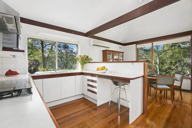 Fourth view of Homely house listing, 33 Norma Crescent, Cheltenham NSW 2119