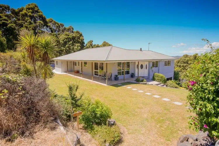 Second view of Homely house listing, 52 Laycock Road, Spreyton TAS 7310