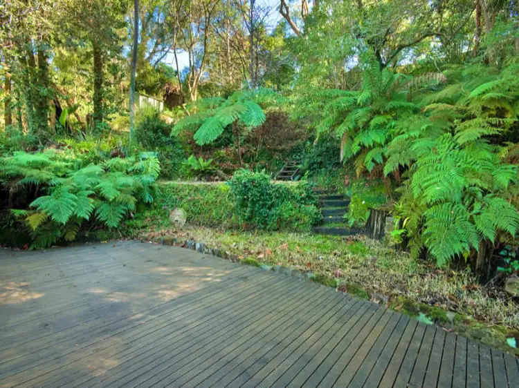 Fourth view of Homely house listing, 11 Dakara Close, Pymble NSW 2073