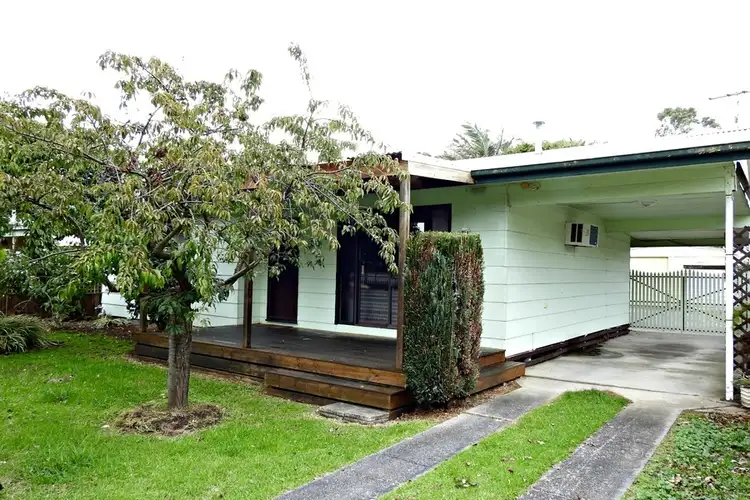 Second view of Homely house listing, 16 Gardner Street, Longwarry VIC 3816