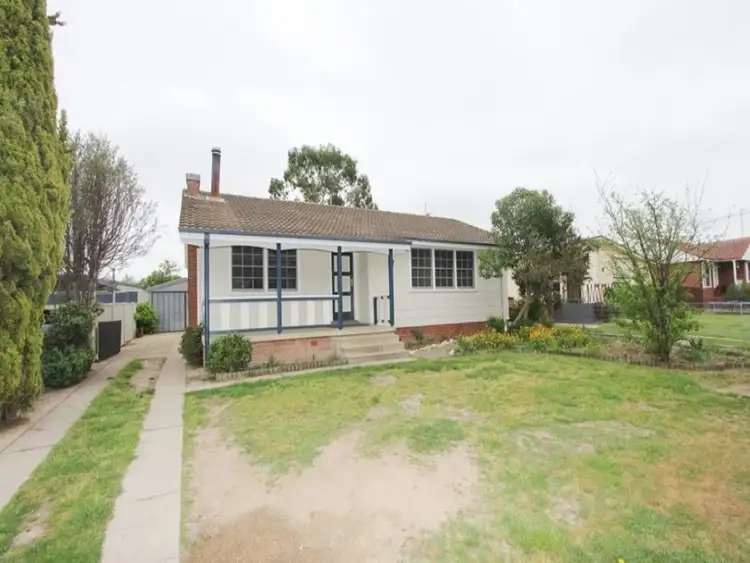 58 Albert Street, Goulburn NSW 2580