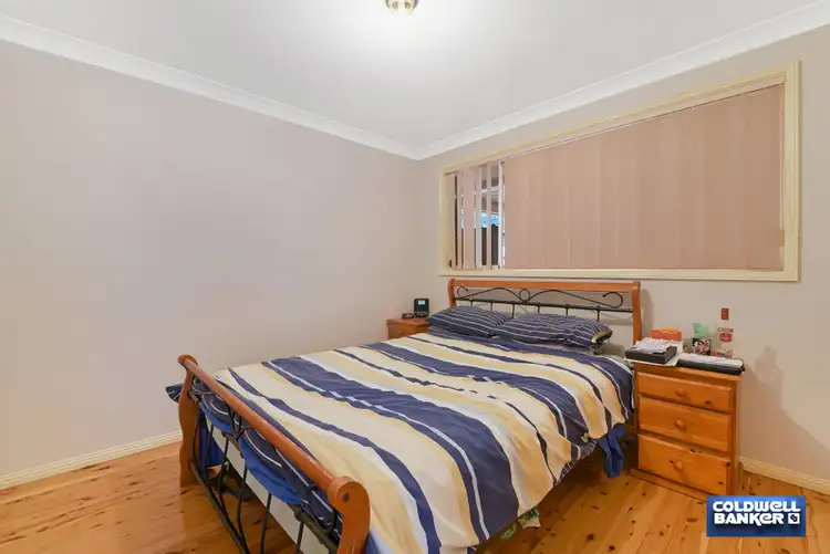 Fifth view of Homely house listing, 27 Beltana Court, Wattle Grove NSW 2173