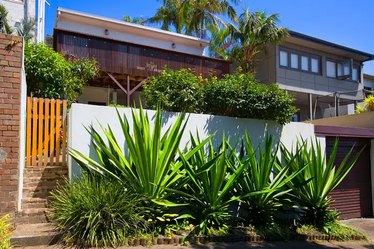 383 Old South Head Road, North Bondi NSW 2026