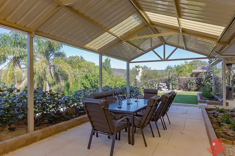 Third view of Homely house listing, 20 Coolabah Drive, Mount Nasura WA 6112