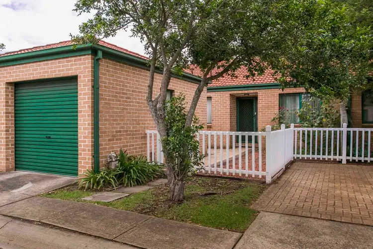 38/169 Horsley Road, Panania NSW 2213