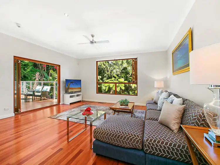 Third view of Homely house listing, 31 Benaroon Avenue, St Ives NSW 2075