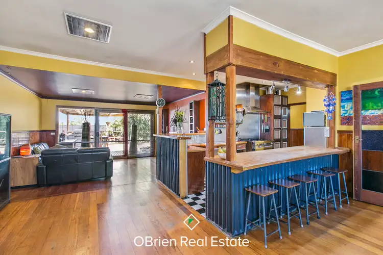 Third view of Homely house listing, 9 Garfield Road, Garfield VIC 3814