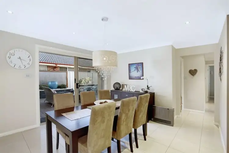 Fourth view of Homely house listing, 13 Swansona Avenue, Mount Annan NSW 2567