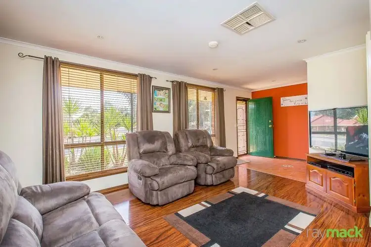 Main view of Homely house listing, 1 Ironbark Road, Thurgoona NSW 2640