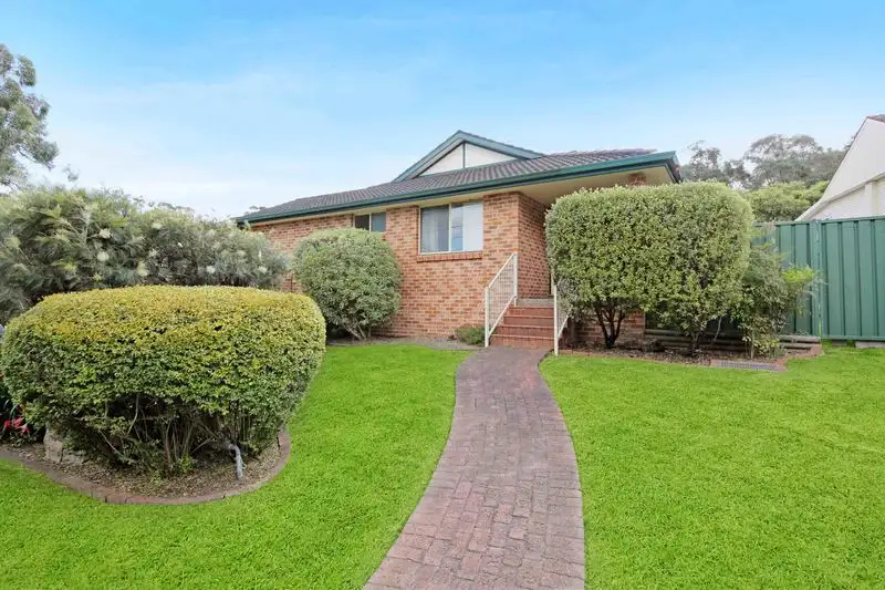 Main view of Homely villa listing, 1/85-87 Jannali Avenue, Jannali NSW 2226