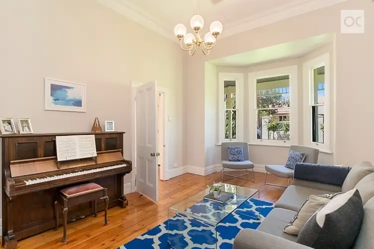 Third view of Homely house listing, 112 Frederick Street, Evandale SA 5069