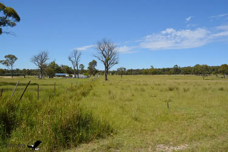 Fourth view of Homely house listing, 190 McKechnie Road, Ruby Creek NSW 4380