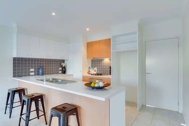 Fourth view of Homely townhouse listing, 23a Wentworth Drive, Taylors Lakes VIC 3038