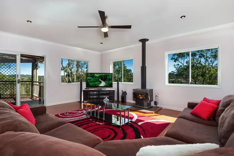 Third view of Homely house listing, 5 Christine Drive, Eatons Hill QLD 4037