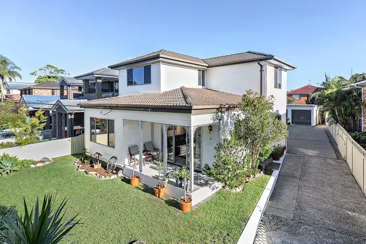 Main view of Homely house listing, 1 Torrens Street, Matraville NSW 2036