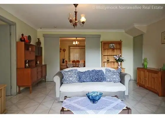 Third view of Homely house listing, 61 Tallwood Avenue, Mollymook Beach NSW 2539