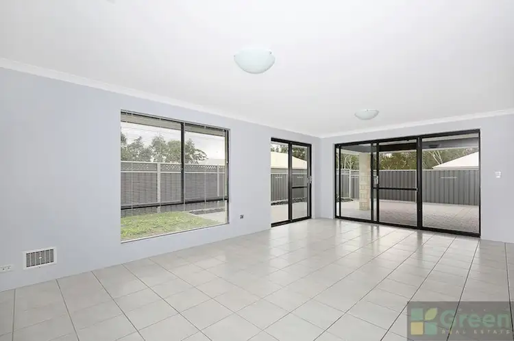 Sixth view of Homely house listing, 1 Glengarry Way, Pinjarra WA 6208