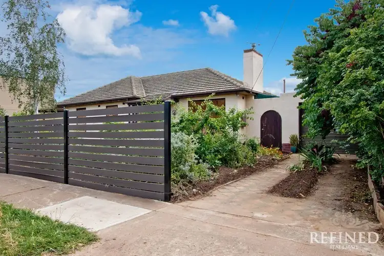 Second view of Homely house listing, 1 Smith Avenue, Woodville West SA 5011