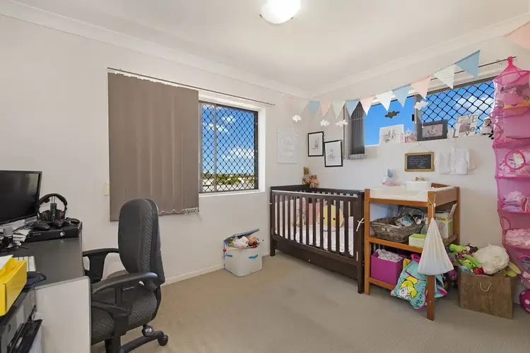 Fifth view of Homely unit listing, 8/16 Pretoria Street, Zillmere QLD 4034