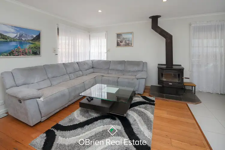 Second view of Homely house listing, 52 Simpson Drive, Dandenong North VIC 3175